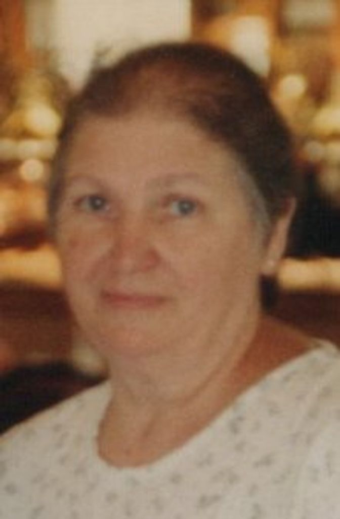 Donna June (Billings)  Armstrong Profile Photo