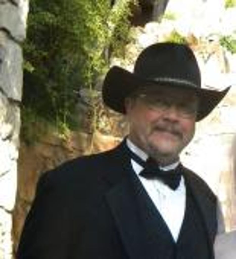 Thomas Hyman
