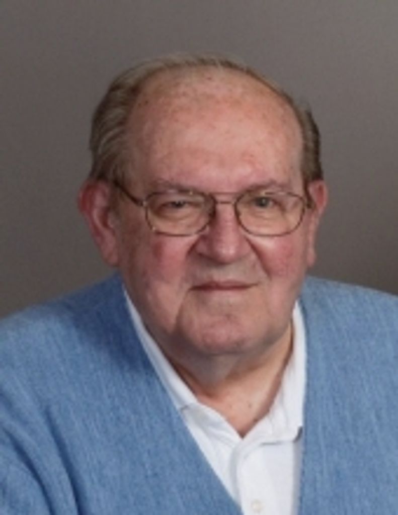 John W. Wilhelm
