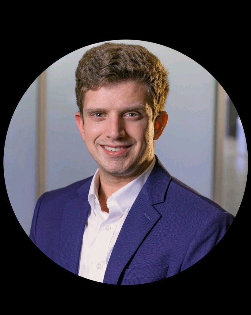 Alexander P. Barron Profile Photo