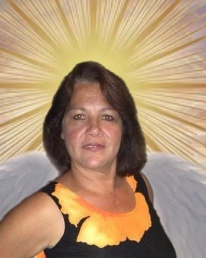 Pamela Jean VanCise's obituary image