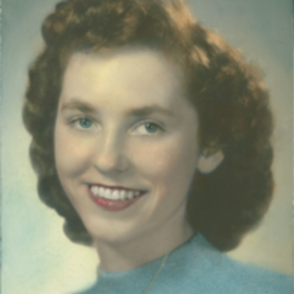 Mayonne Marie Hoefling-Thompson