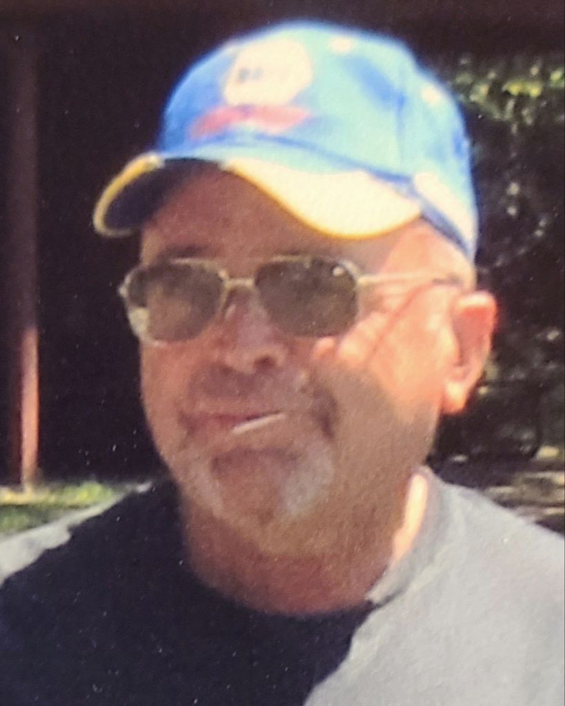 Larry Kruger Profile Photo