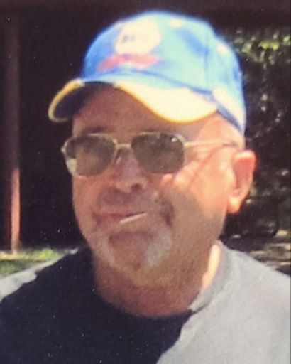Larry Kruger's obituary image