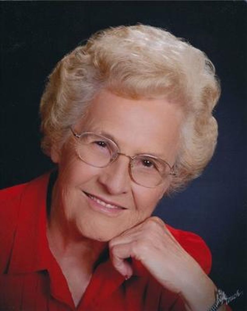Goldie Mae Baker Profile Photo