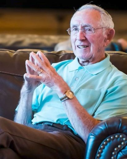 LaMon Perkes's obituary image