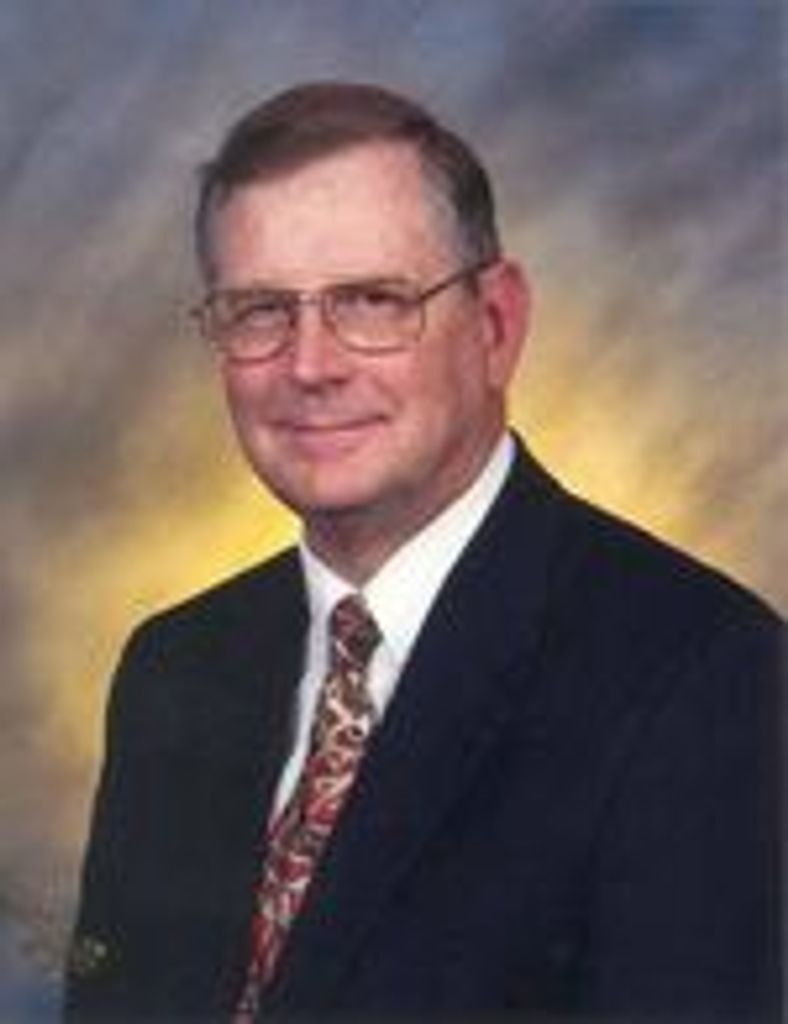 Roddie Festus Bailey