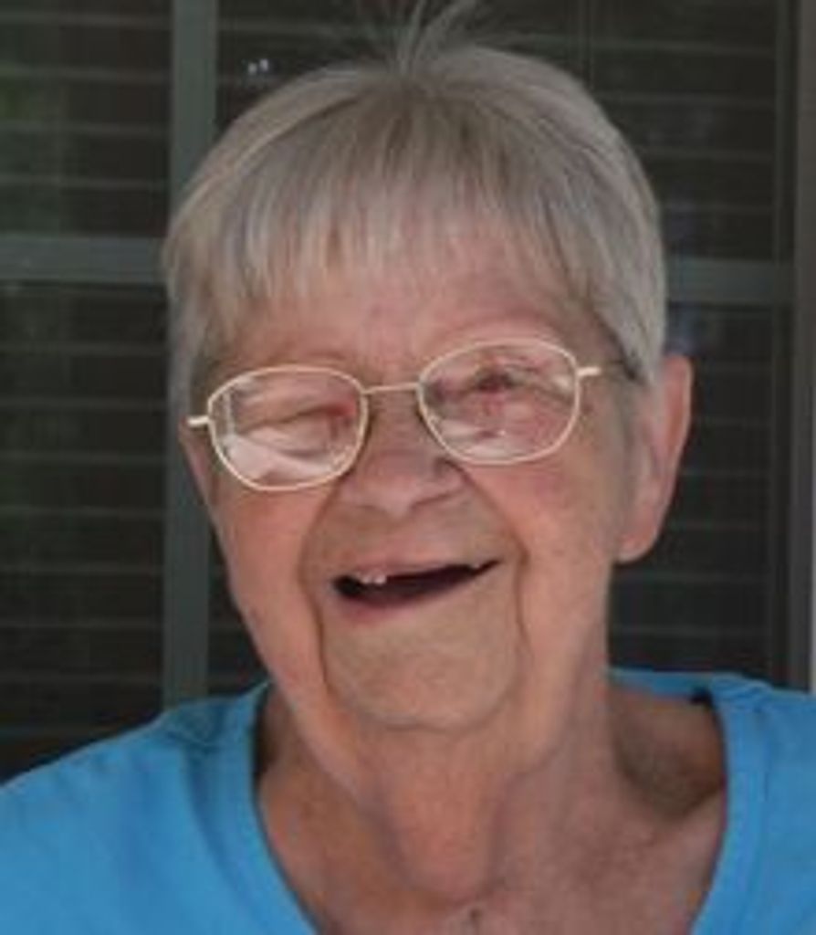 Essie Mae Miller Quirk