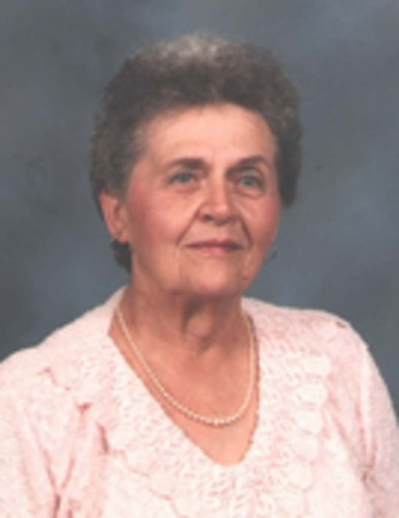 Mary J. Dinuzzio