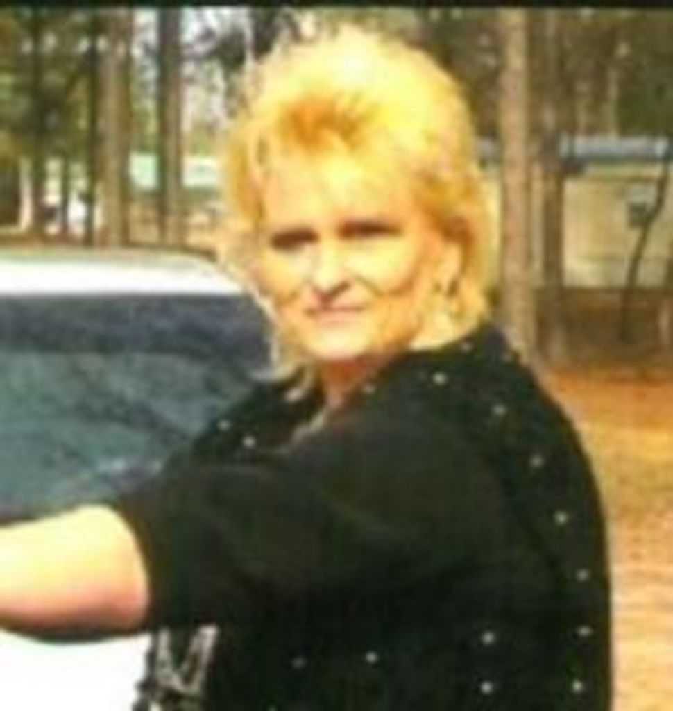 Teresa Knight