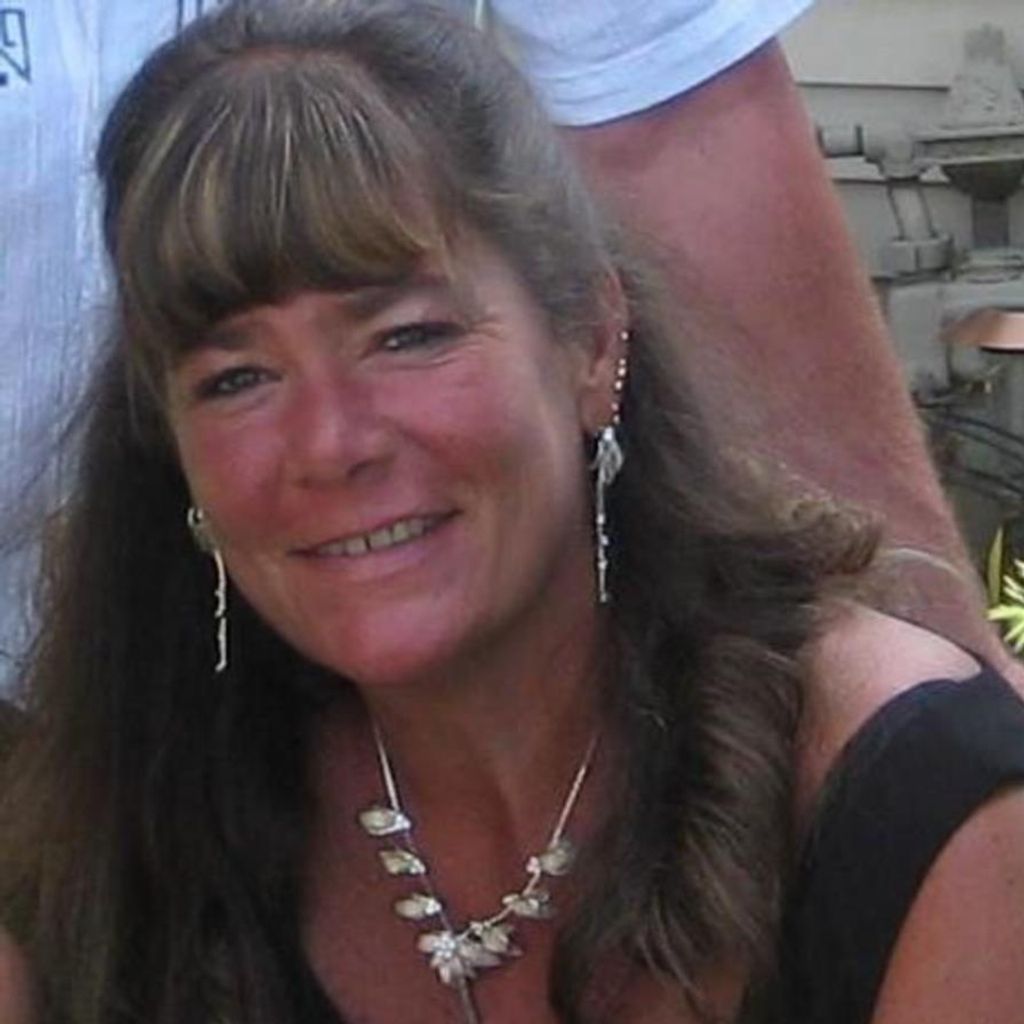 Julia M. Welch Profile Photo