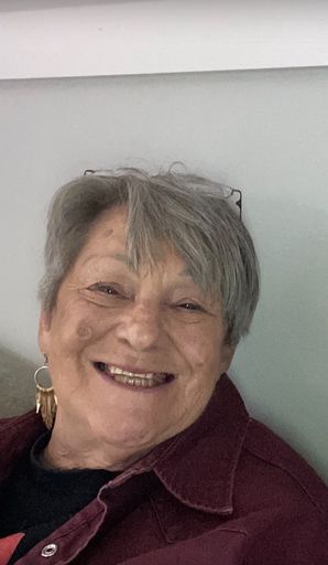 Shirley Hood's obituary image