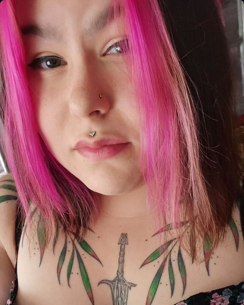 Amanda White Profile Photo