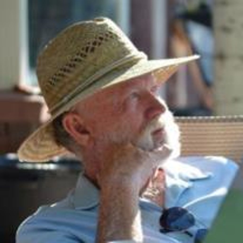 Robert Steven Grant