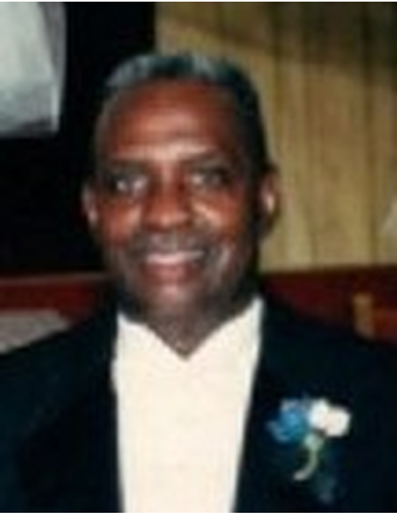 Nelson Cottrell