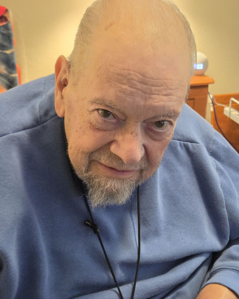 Paul B. Dinwiddie
