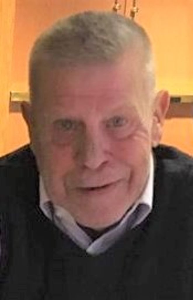 Gary Staynoff