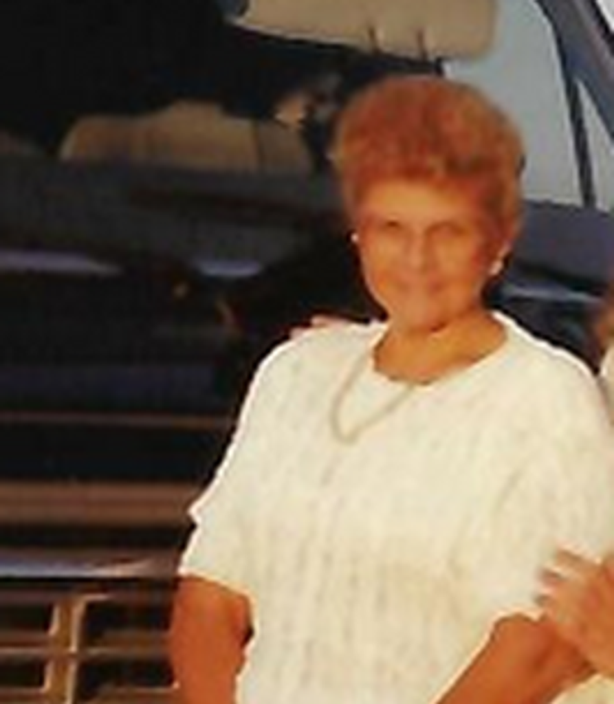Dorothy Goad Profile Photo