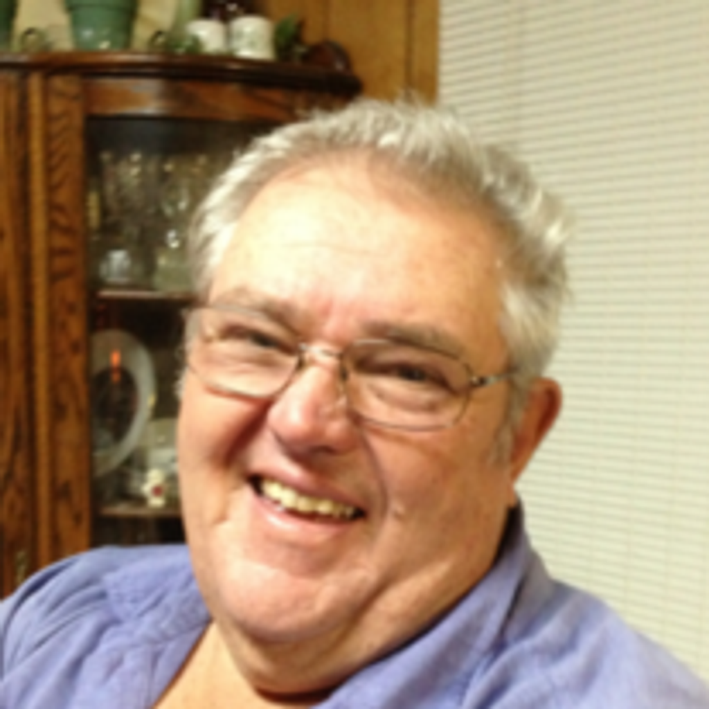 James Herman Nutt Profile Photo