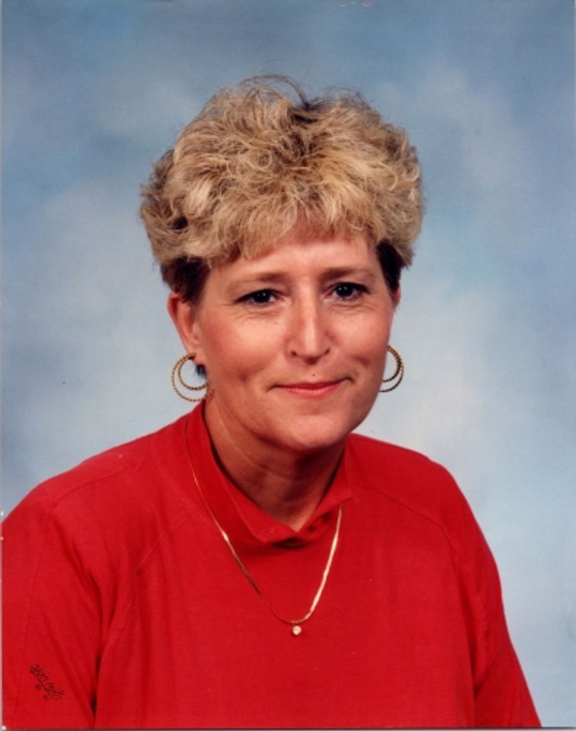 Betty Dukes