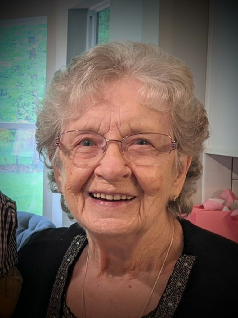 Margaret Elizabeth Dare Profile Photo