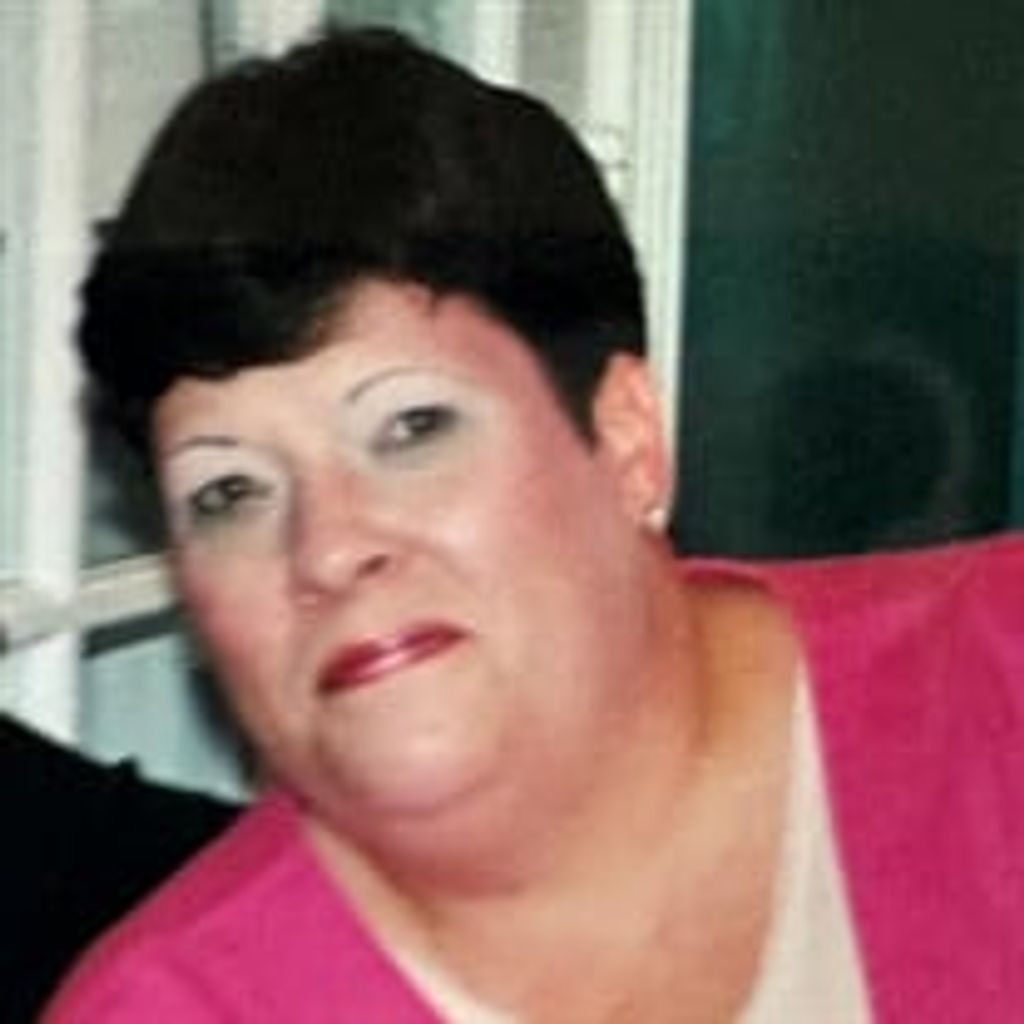 Synthia Ruth Smith-Chandler