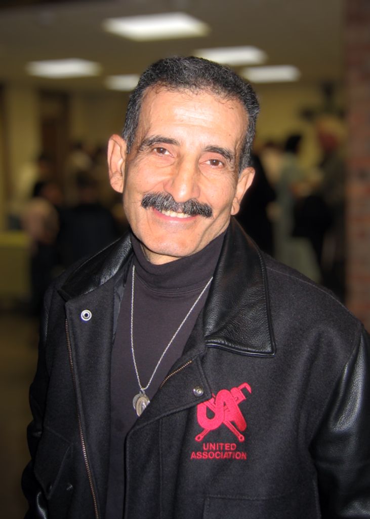 Ayad P. Jacob Profile Photo