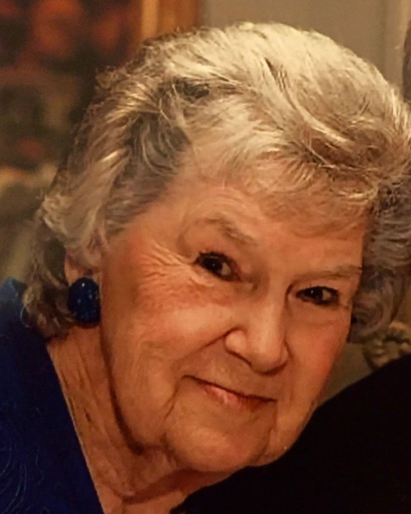 Dolores Crabtree Barrow Profile Photo