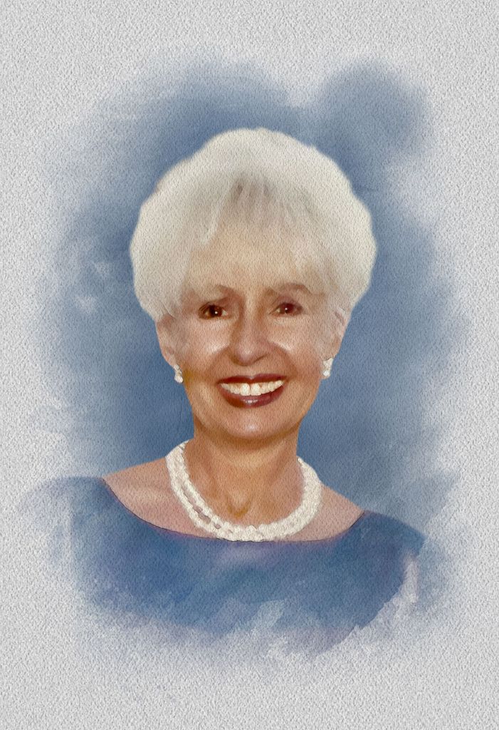 Lillian Arlene Haly Profile Photo