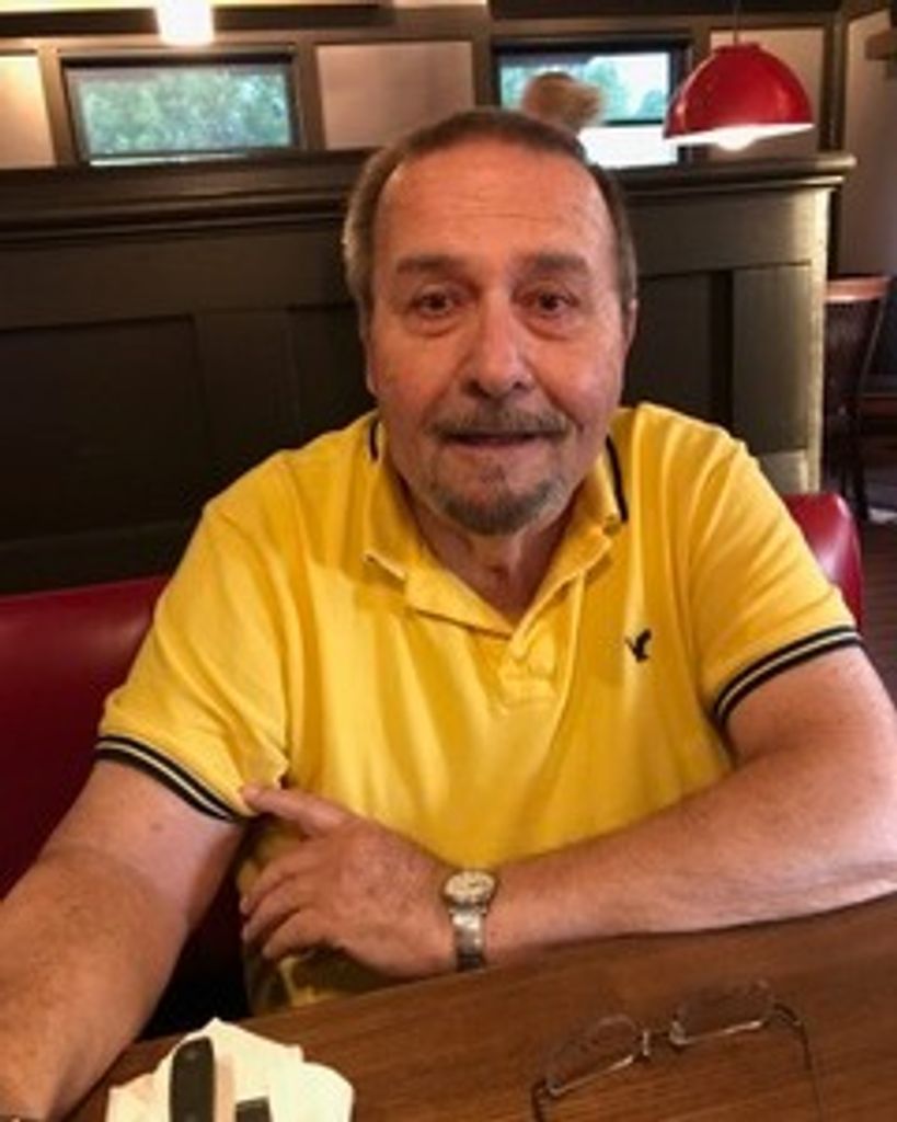 David Lee Stimmel Profile Photo