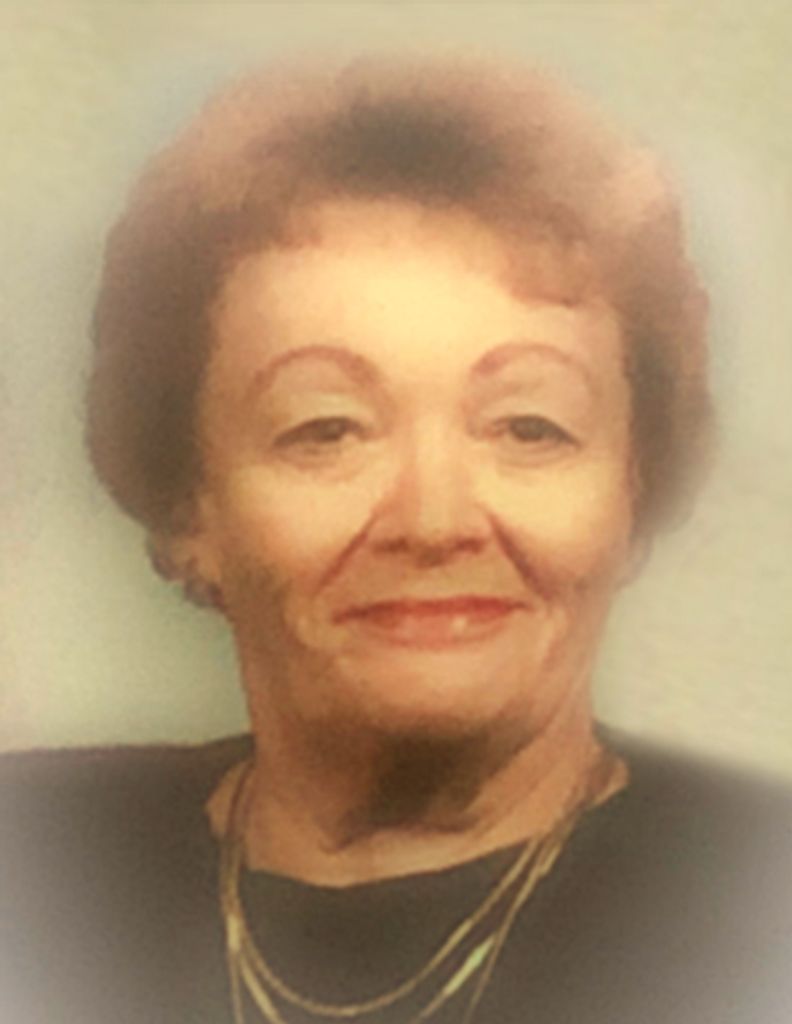 Janet Adeline Judkins Lina