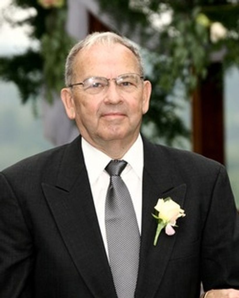 Richard L. Smith Profile Photo