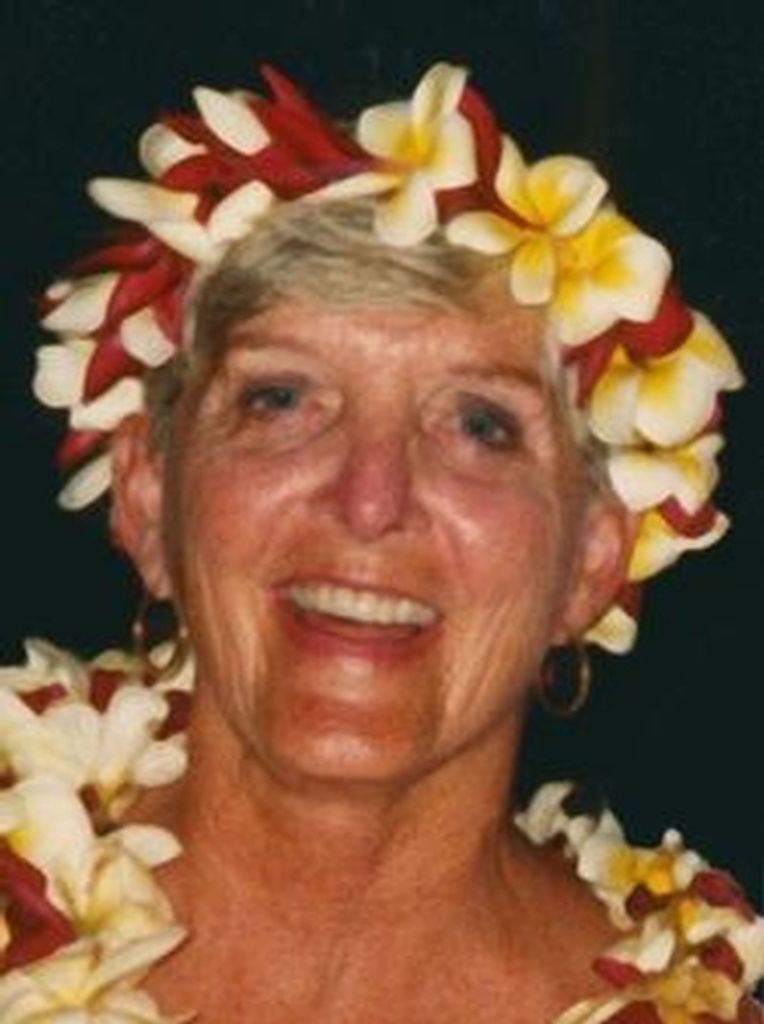 June Ann Tennant Profile Photo
