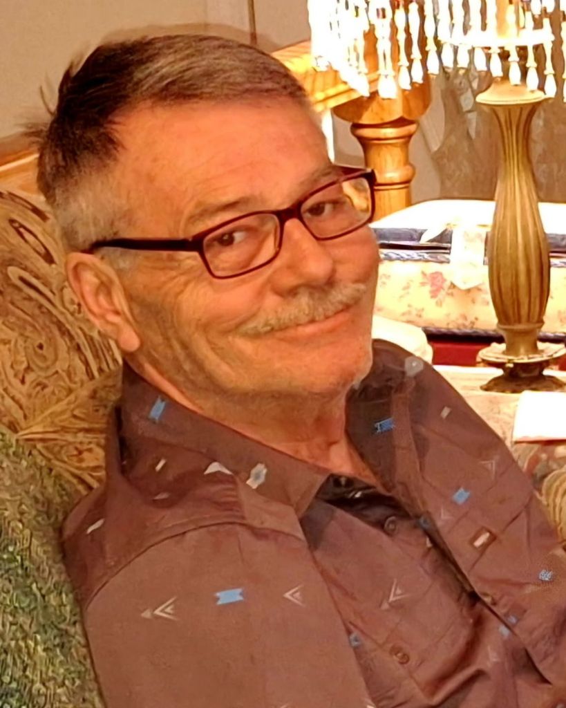 Henry Dale Smith Profile Photo