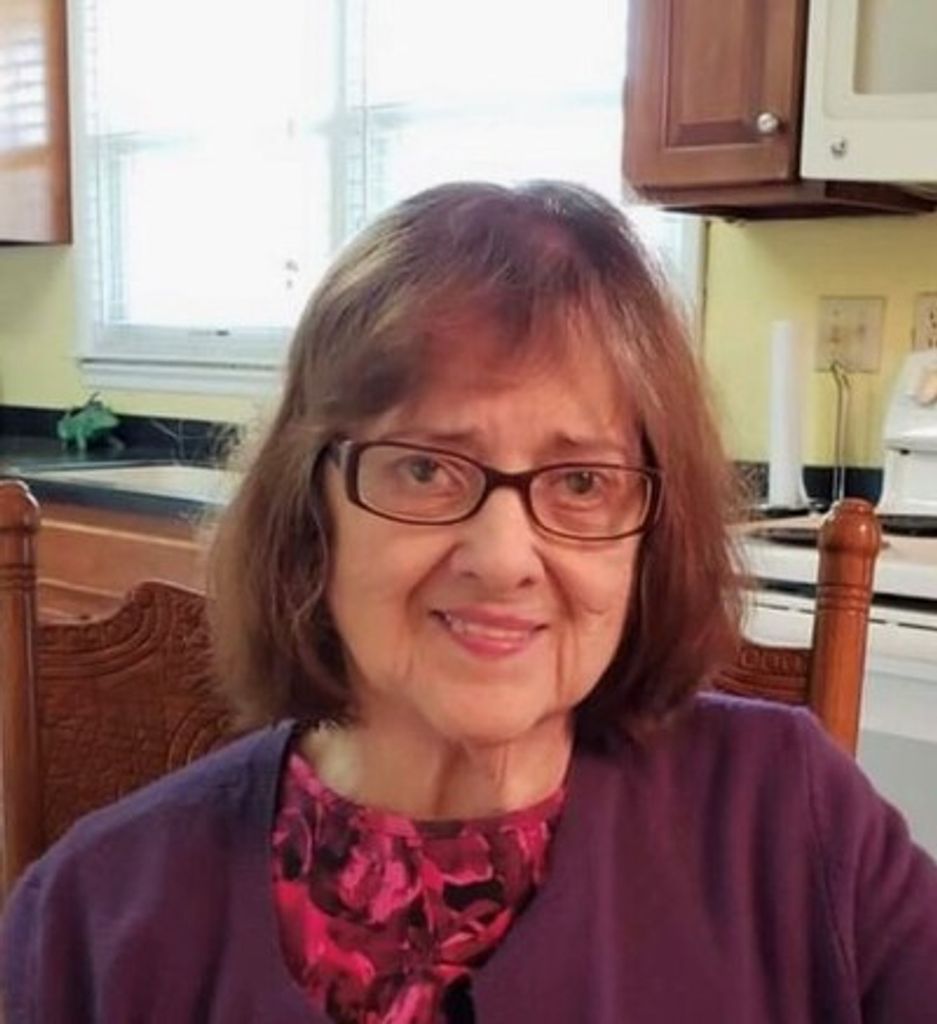 Anita Marci Alexander