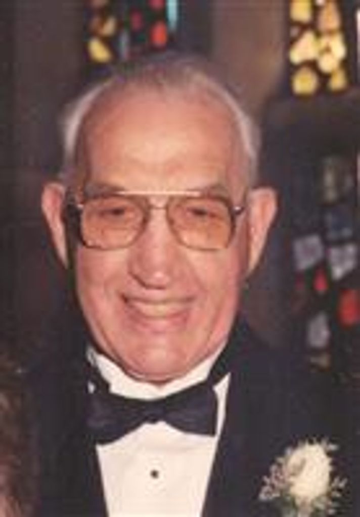 Francis Waugaman