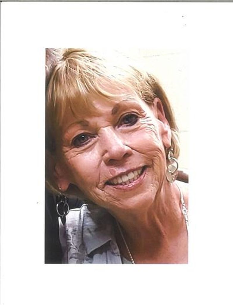 Deborah Pitcher-Martin Profile Photo