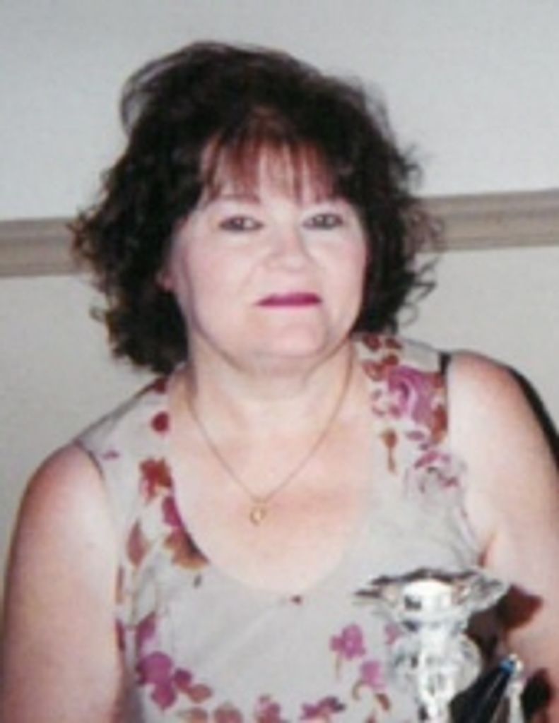 Mattie Geneva Horton Queen Profile Photo