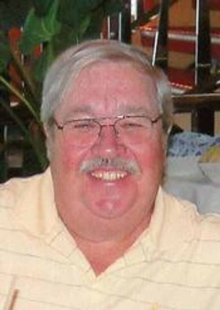 George "Bernie' Thompson