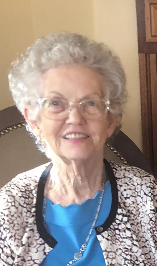 Shirley Joyce Middleton Profile Photo