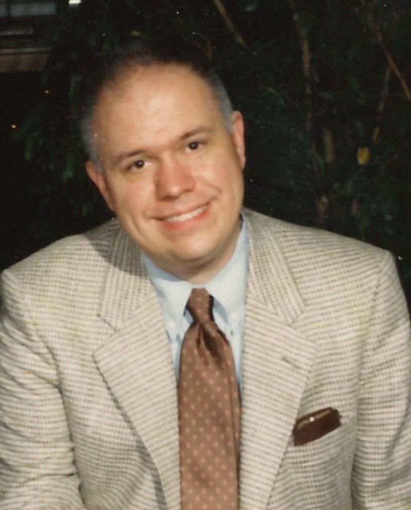 James Warren Searcy