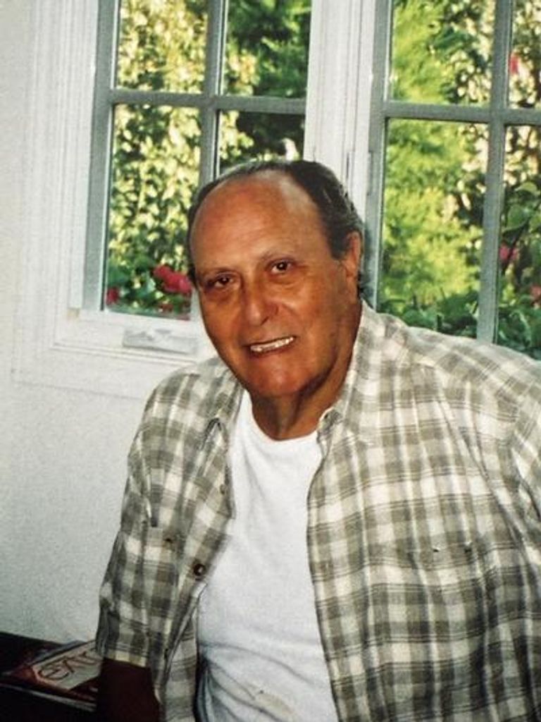 Robert Pasquale Gianuario Profile Photo