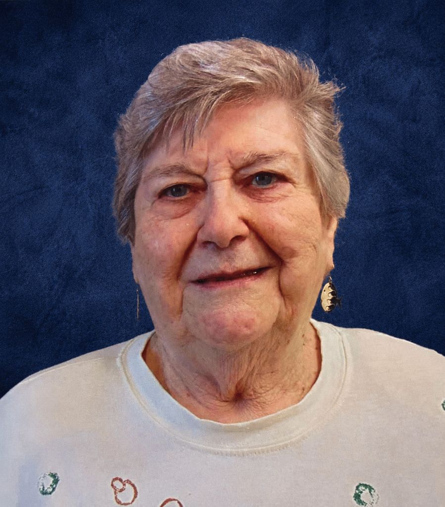 Jo Ann Wray Fish Profile Photo