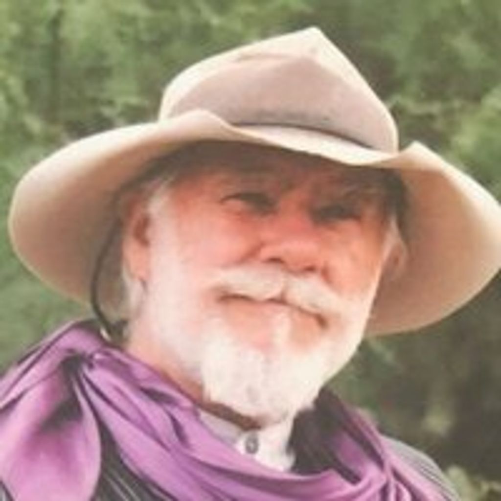 Jimmy H. "Tumbleweed" Northcutt
