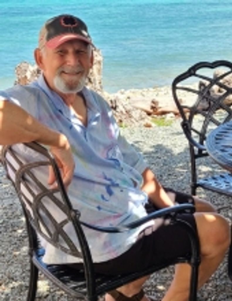 Lonnie Ray Vogler