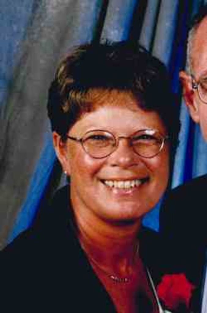 Debra Joy Arny Profile Photo