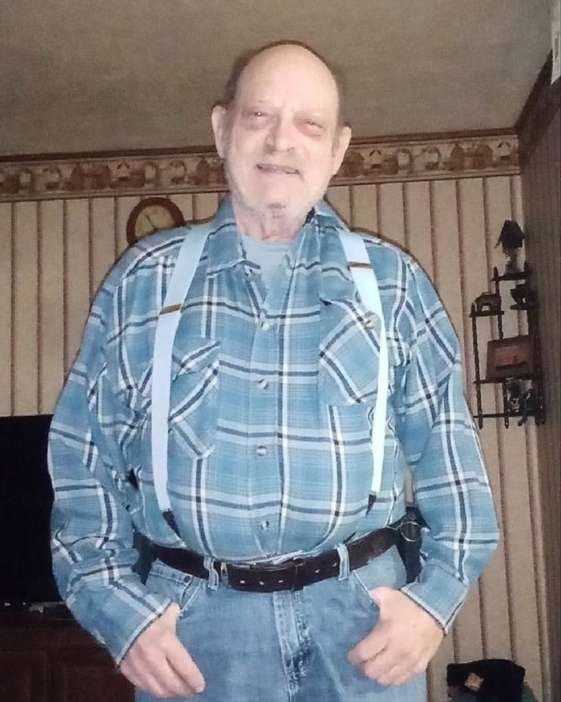Mahlon G. Smith