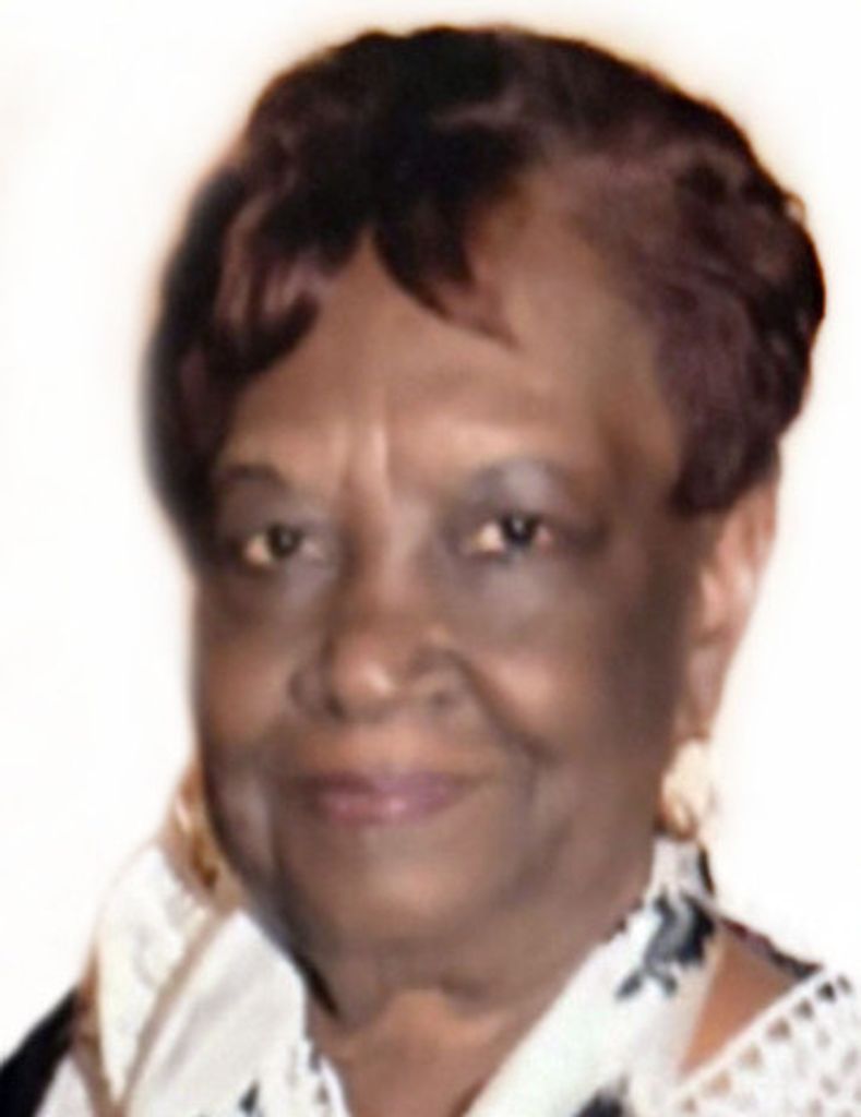 Joyce Yvonne Watson Profile Photo