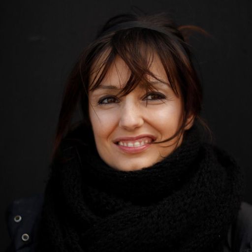 Ivana Radoicic Profile Photo