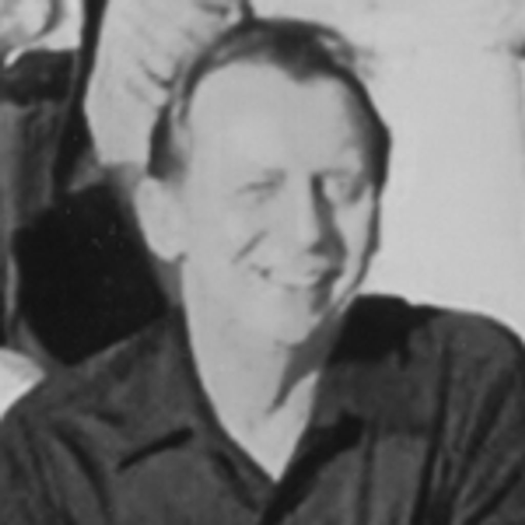 Raymond Edwin Woitach